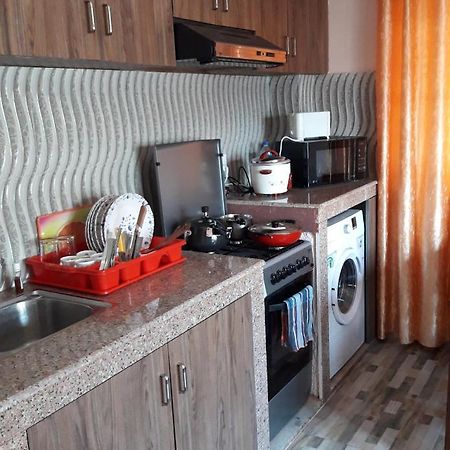 Apartment Rupas Katmandu Kültér fotó