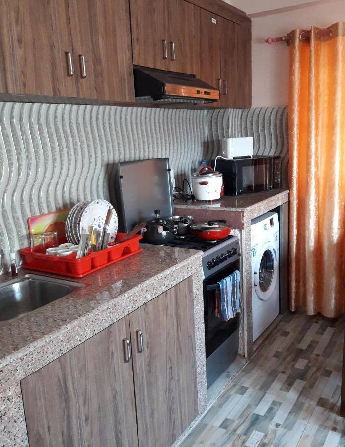 Apartment Rupas Katmandu Kültér fotó