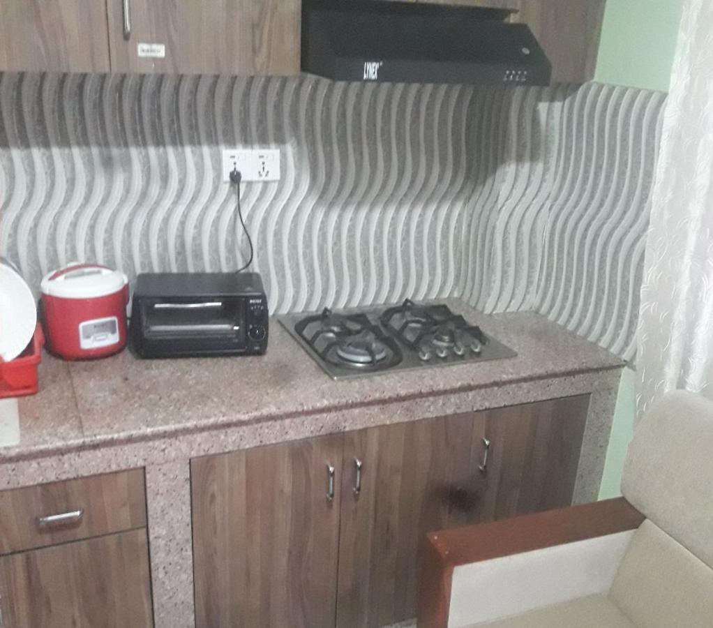 Apartment Rupas Katmandu Kültér fotó