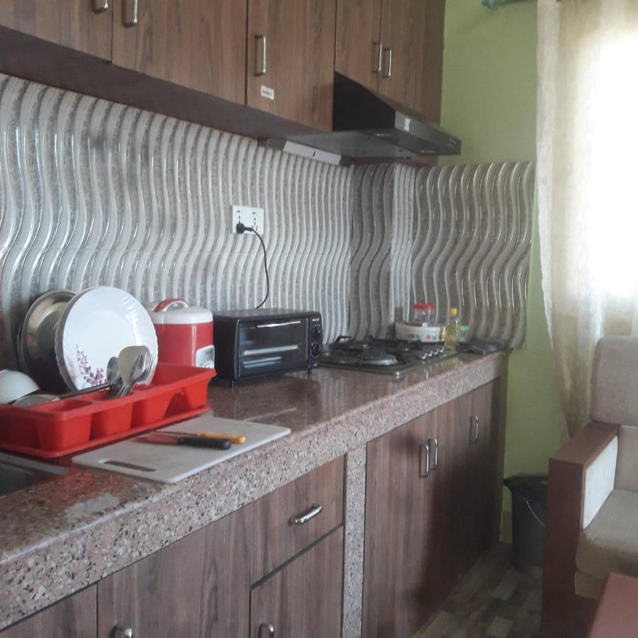 Apartment Rupas Katmandu Kültér fotó