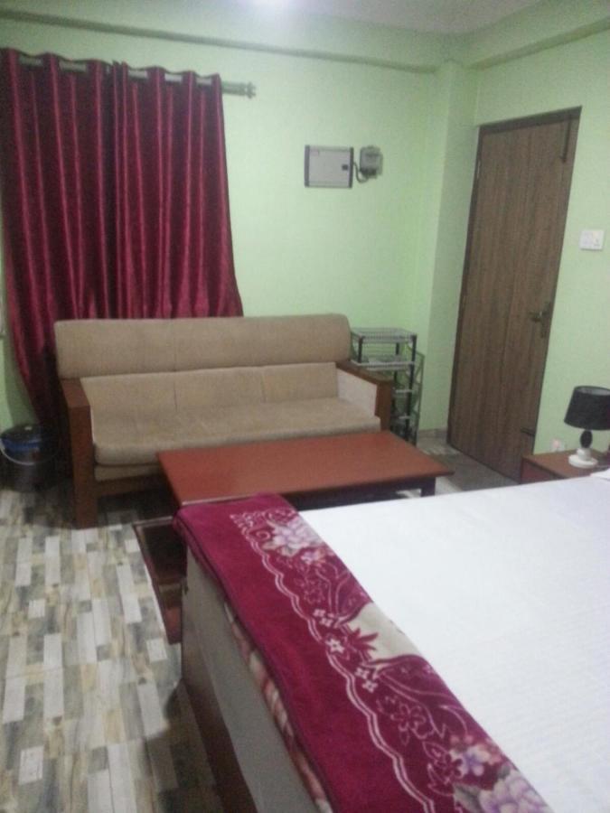 Apartment Rupas Katmandu Kültér fotó