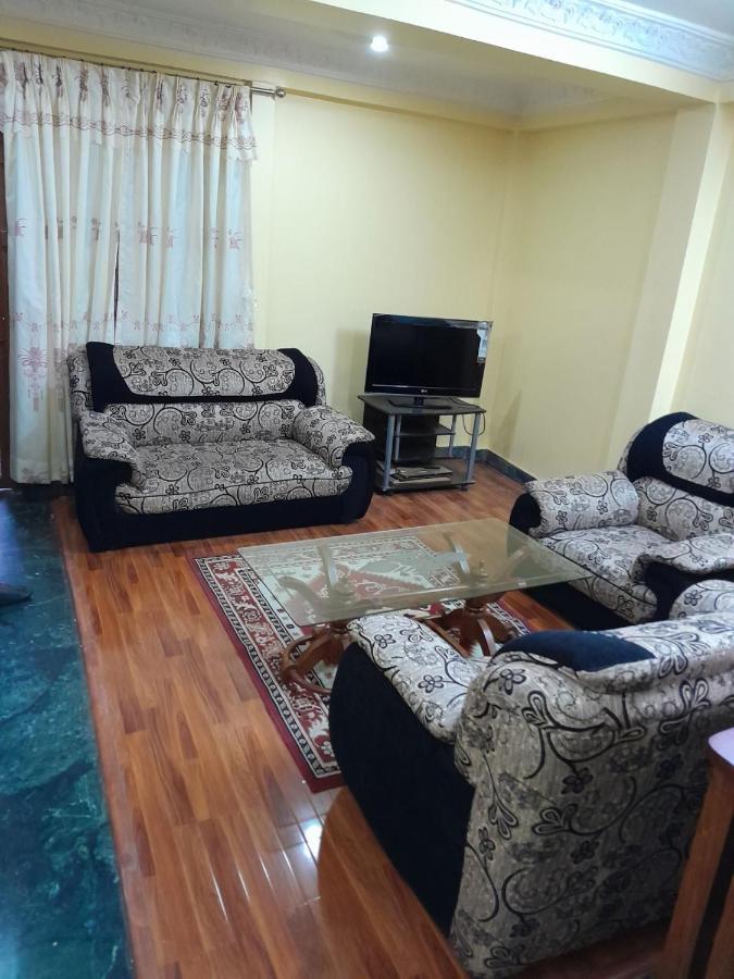 Apartment Rupas Katmandu Kültér fotó