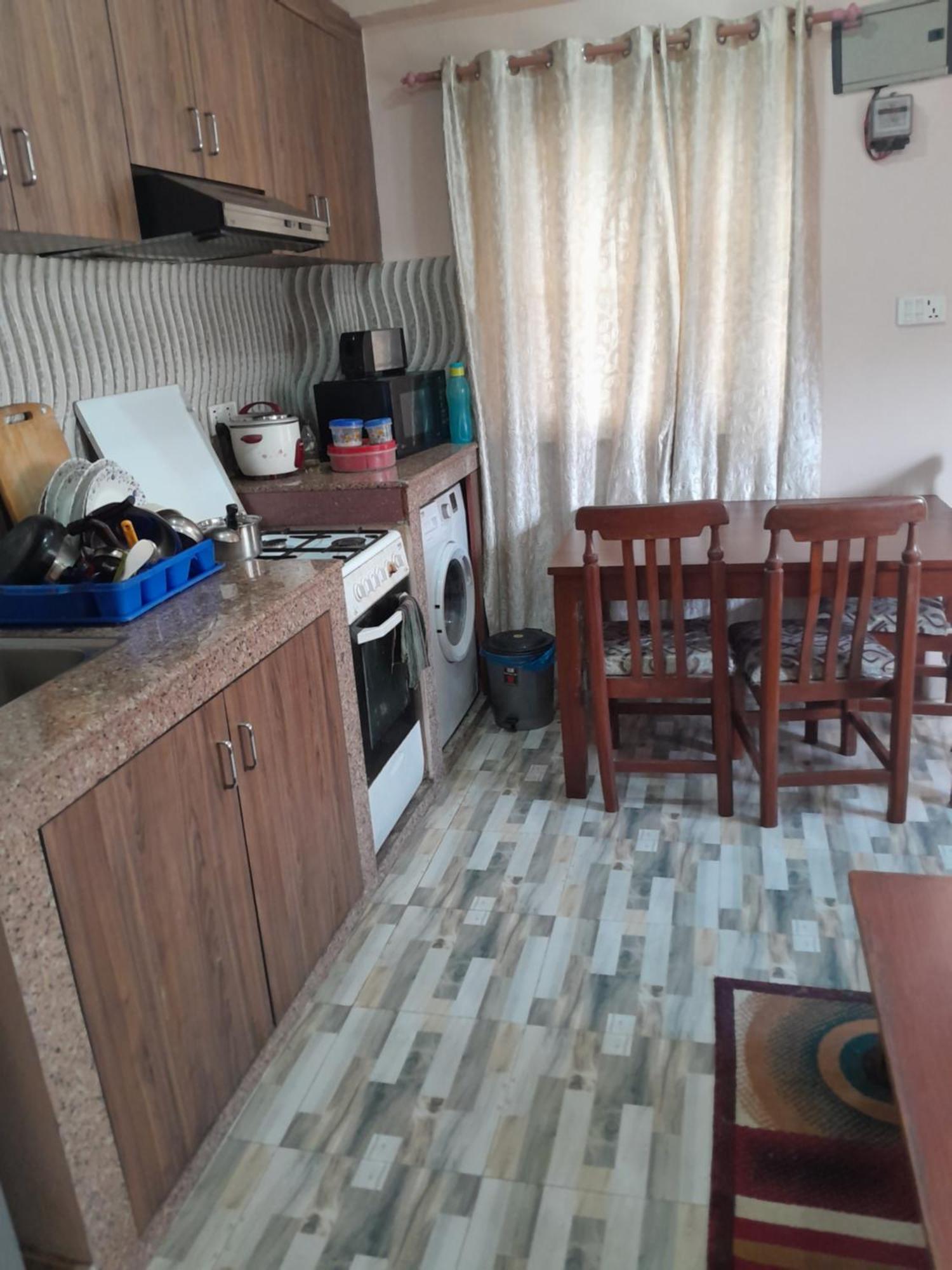 Apartment Rupas Katmandu Kültér fotó