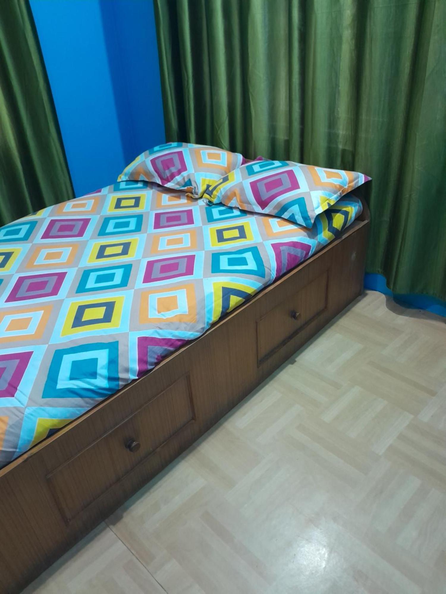 Apartment Rupas Katmandu Kültér fotó