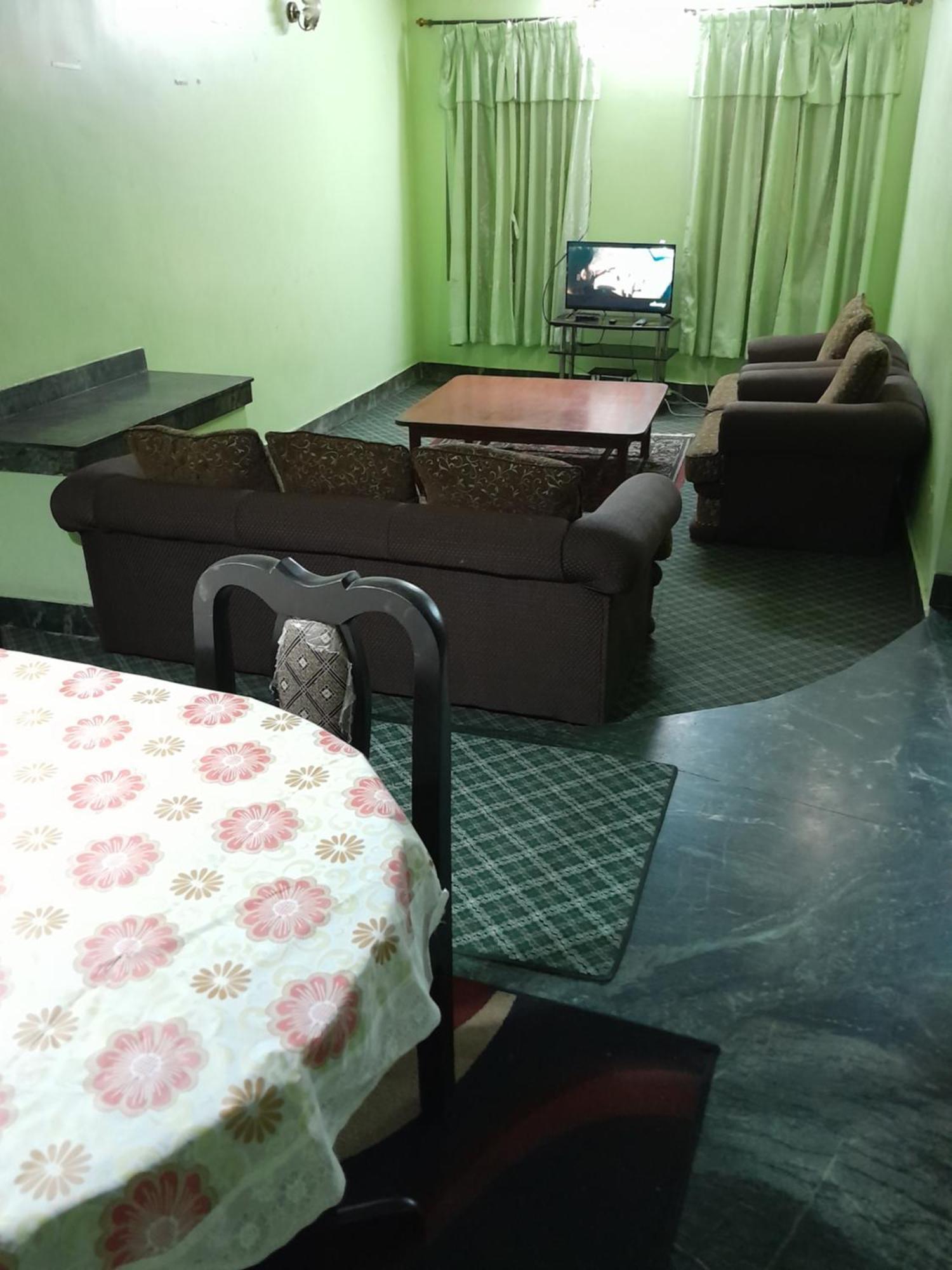 Apartment Rupas Katmandu Kültér fotó