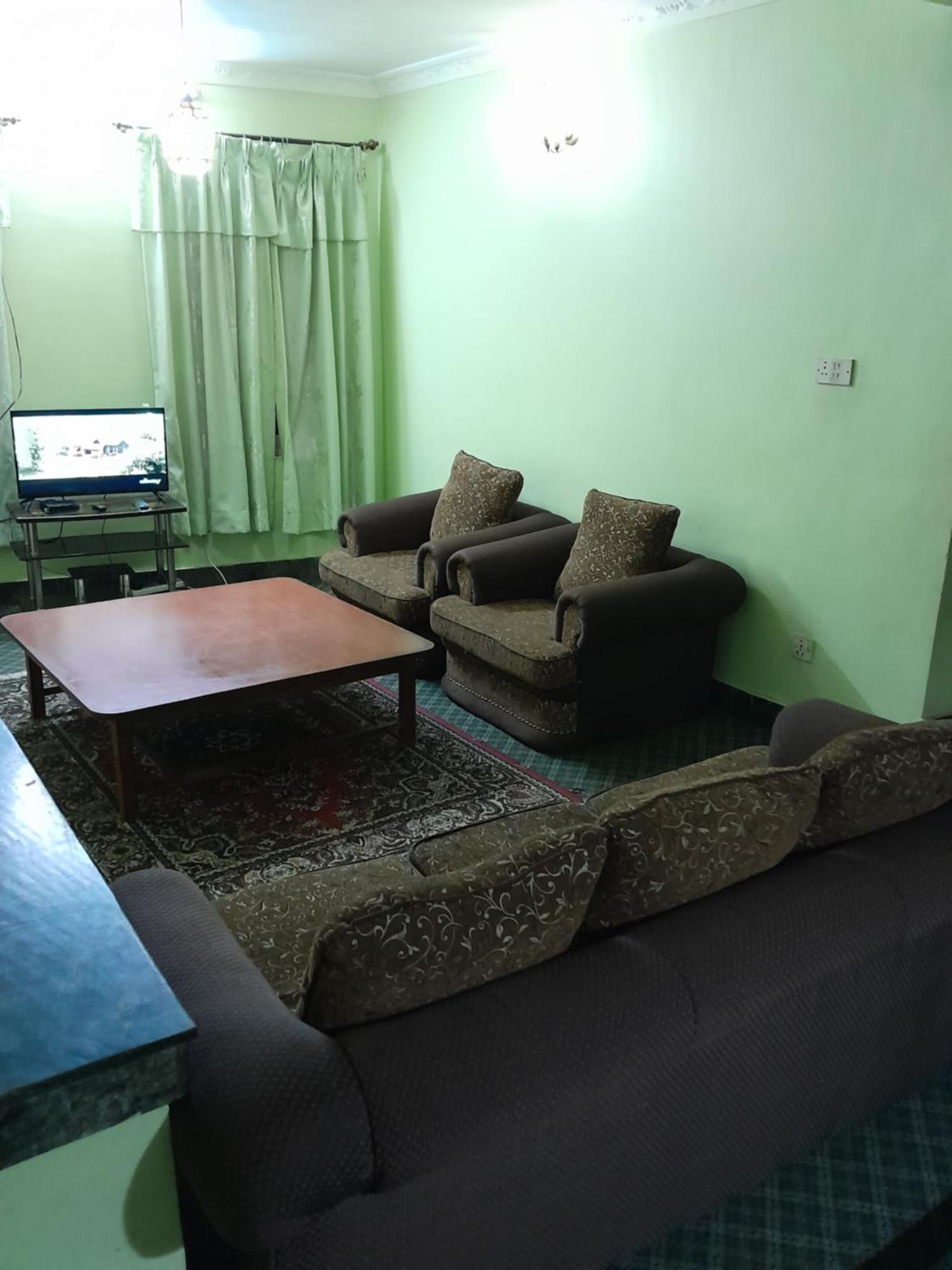 Apartment Rupas Katmandu Kültér fotó