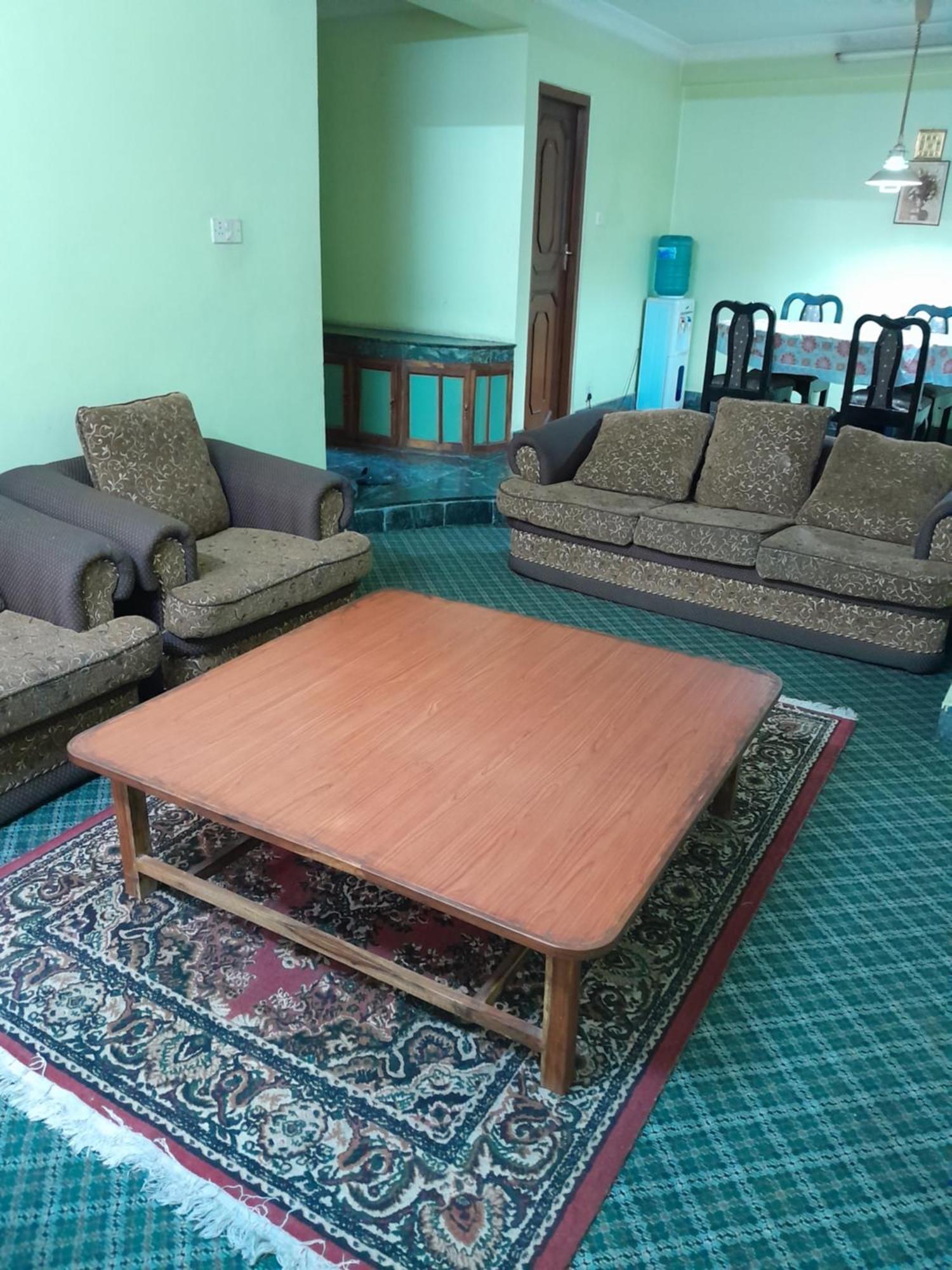 Apartment Rupas Katmandu Kültér fotó