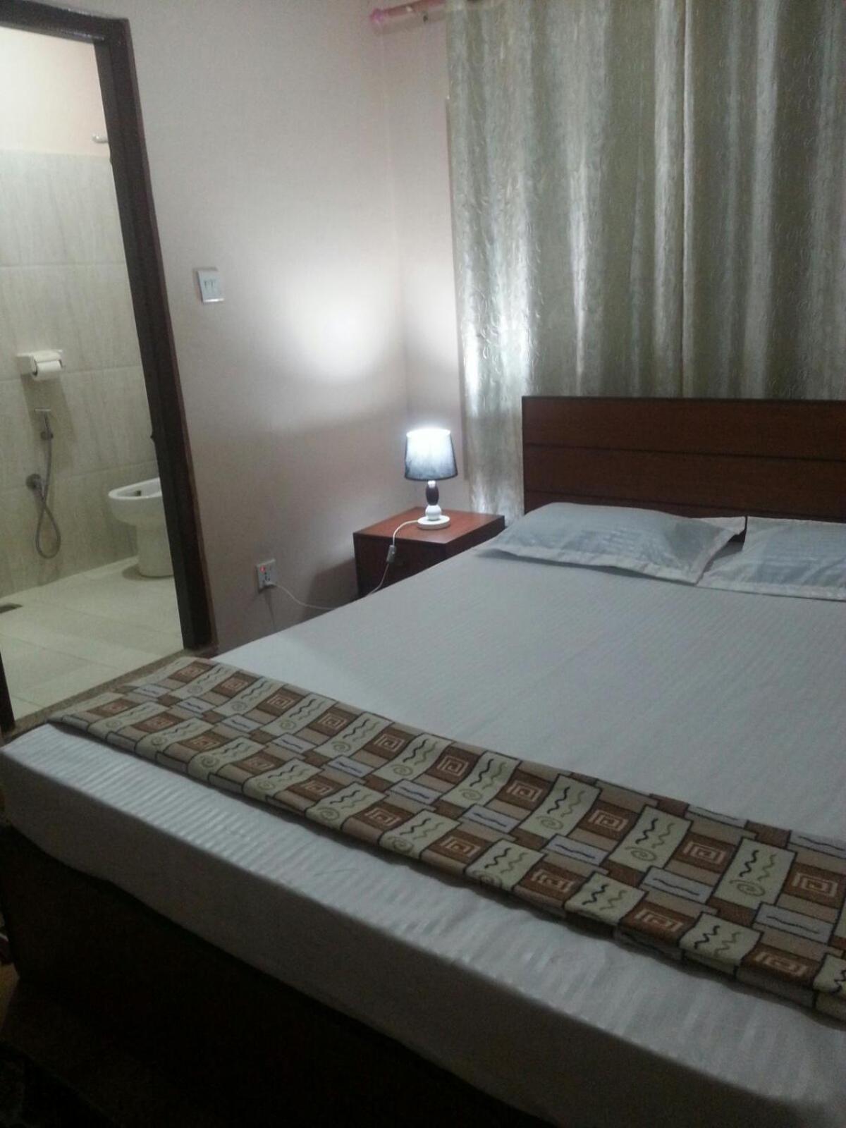 Apartment Rupas Katmandu Kültér fotó