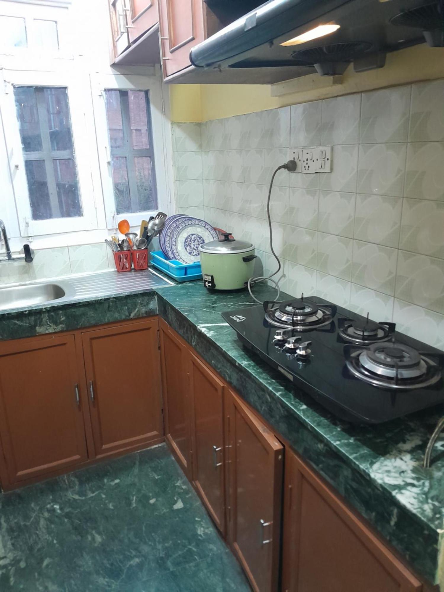 Apartment Rupas Katmandu Kültér fotó