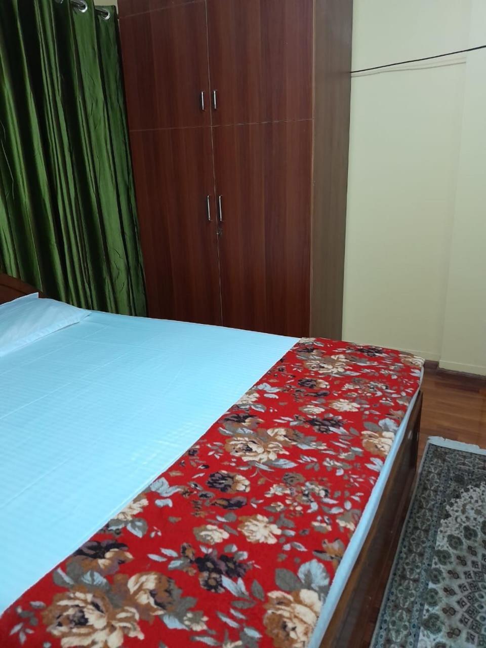 Apartment Rupas Katmandu Kültér fotó