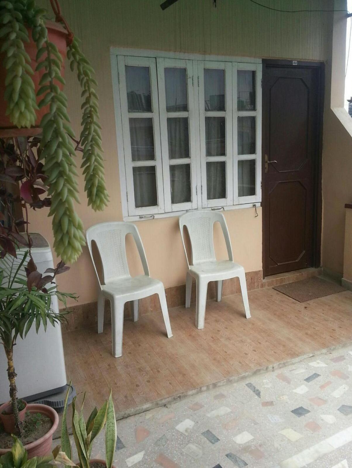 Apartment Rupas Katmandu Kültér fotó