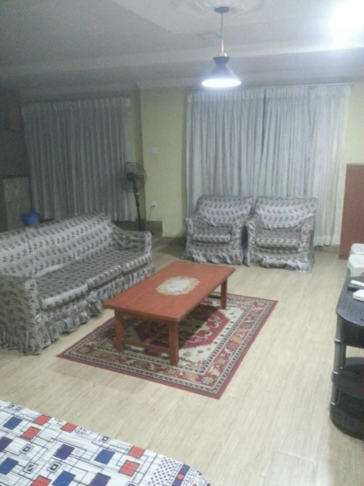Apartment Rupas Katmandu Kültér fotó